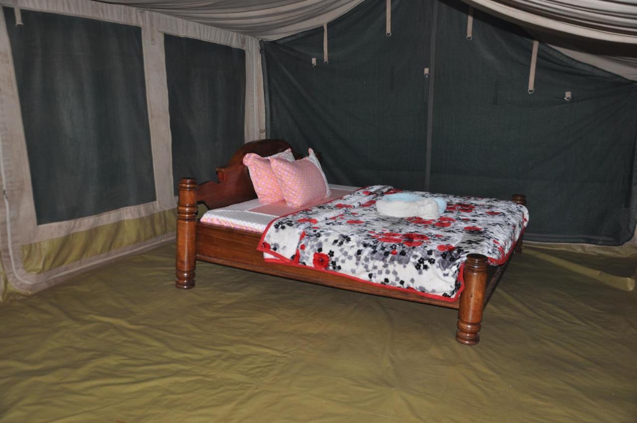 Kizumba Camp Site Hotel Manyara Luaran gambar